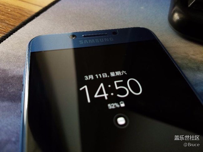 C5 Pro 碧湖藍圖賞