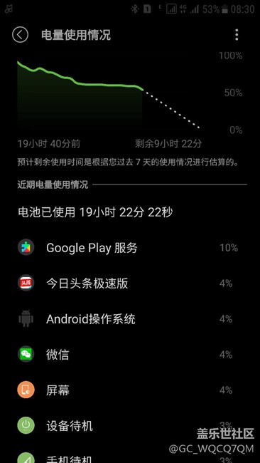 google play服務(wù)能不能禁用呀？