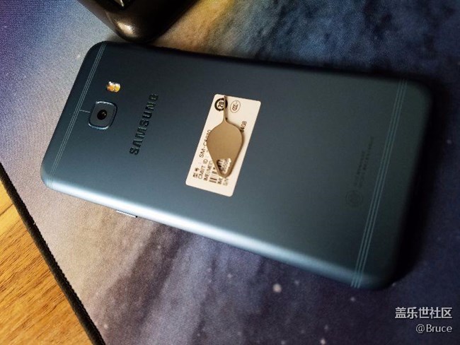 C5 Pro 碧湖藍圖賞