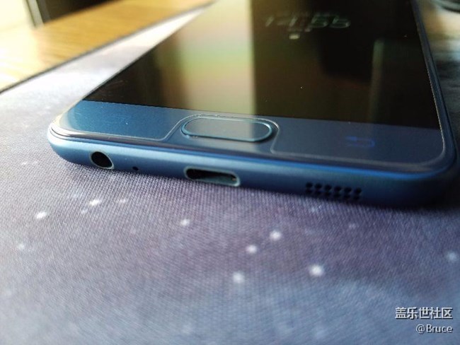 C5 Pro 碧湖藍圖賞