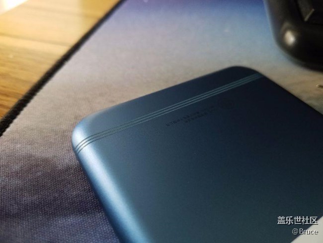 C5 Pro 碧湖藍圖賞