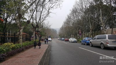 九龍湖度假區(qū)（隨拍）