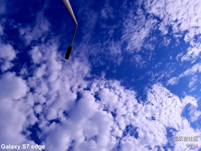 三星蓋樂世社區(qū)拍吧周賽第26期——風(fēng)云