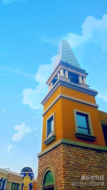 【水水APP推薦】天天P圖之藍(lán)港篇