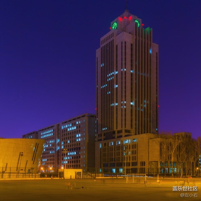 左小右現(xiàn)在在濟南(⊙v⊙)