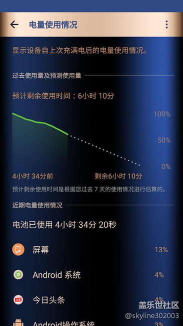 安卓7省電??！