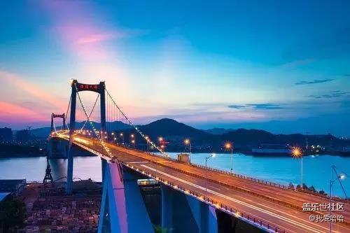 廈門很富，我們很窮！