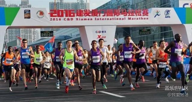 廈門很富，我們很窮！