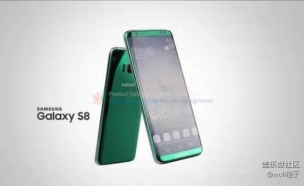 三星S8什么時候上市，你大概清楚了嗎？