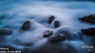 S7 edge 秘境