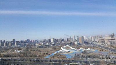 風(fēng)云+呼和浩特+塞北的天