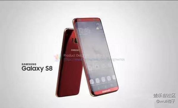 三星S8什么時候上市，你大概清楚了嗎？