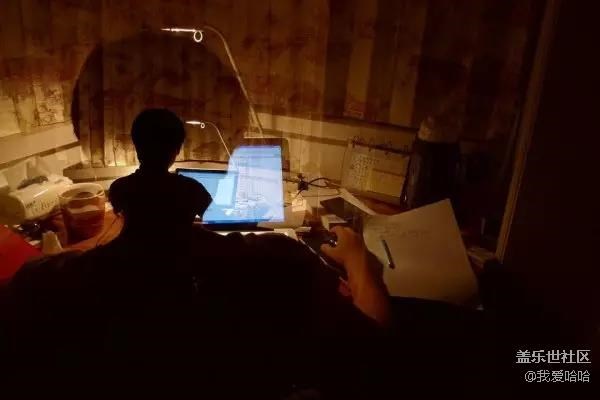 廈門很富，我們很窮！