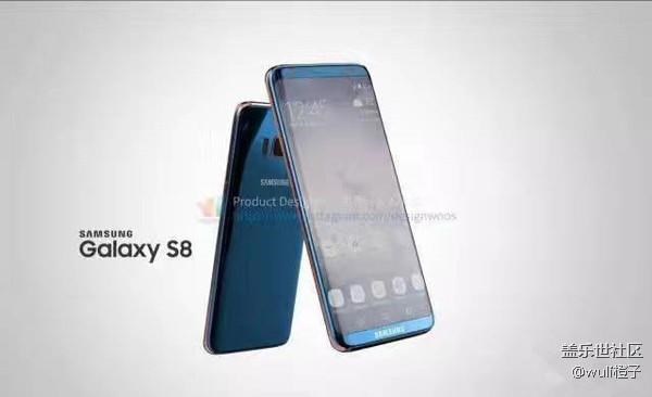 三星S8什么時候上市，你大概清楚了嗎？