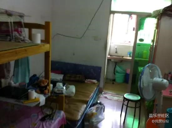 廈門很富，我們很窮！