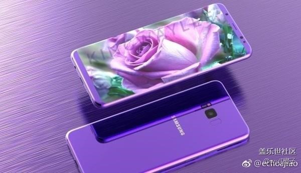 三星S8什么時候上市，你大概清楚了嗎？
