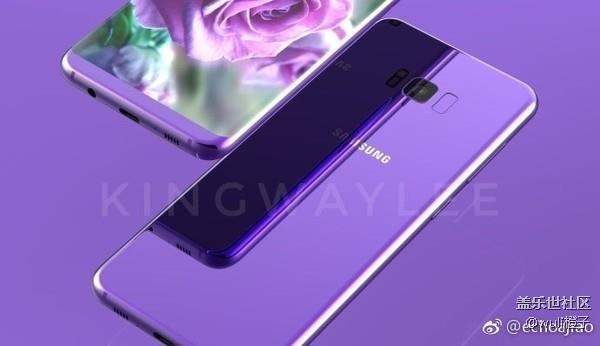 三星S8什么時候上市，你大概清楚了嗎？