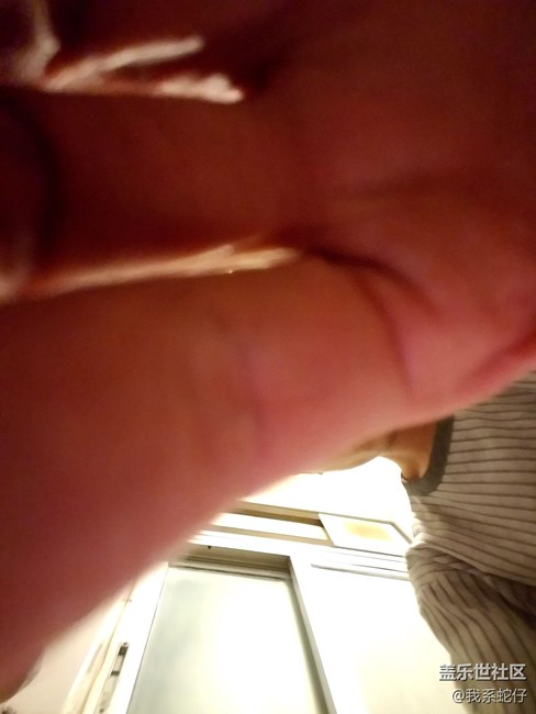 【防水測(cè)試】換電池后