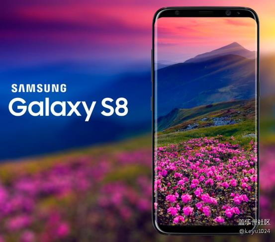 蓋樂(lè)世s8上市時(shí)間公布-顏值、性能雙上線