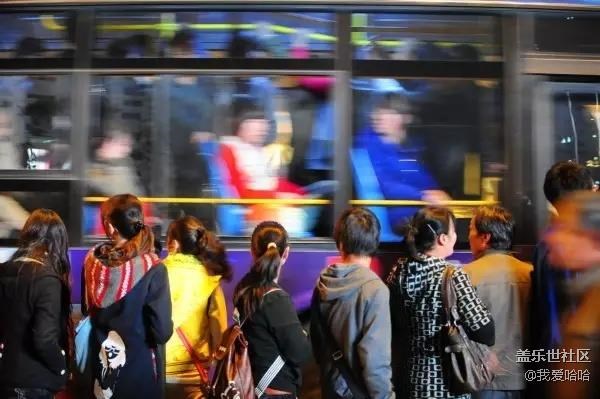 廈門很富，我們很窮！