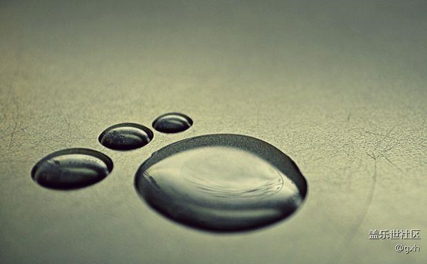 時(shí)間煮雨，成全自己！