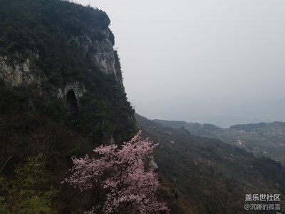 一山一洞一竹花，一壩一峽一天下