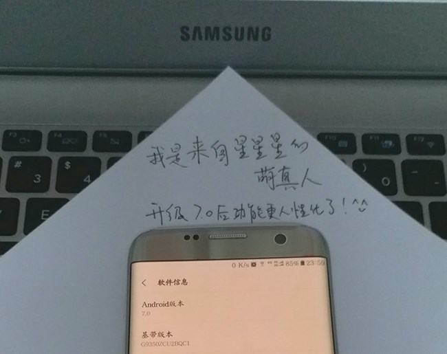 【升級(jí)7.0】細(xì)節(jié)的改進(jìn)更動(dòng)人