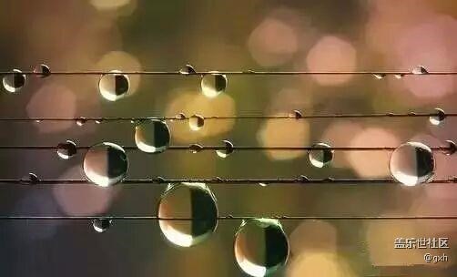 時(shí)間煮雨，成全自己！