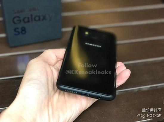 三星S8再曝新消息：國(guó)行版獨(dú)享6GB內(nèi)存