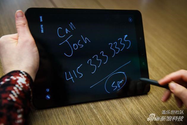 如果三星Tab S3和iPad Pro價格相近 你會選擇哪個？