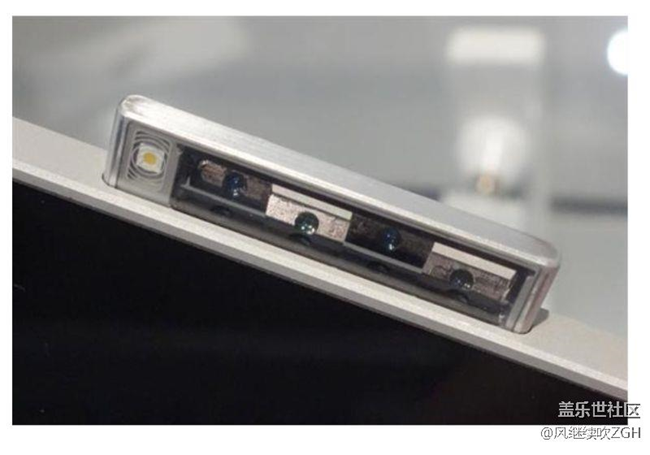 德國(guó)工程師徹底解決手機(jī)攝像頭凸起：設(shè)計(jì)絕了