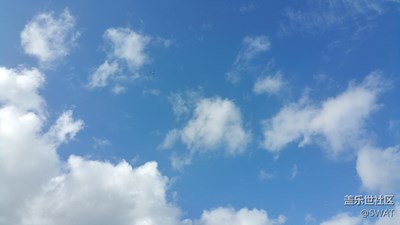 風云+毛里求斯+云淡風輕