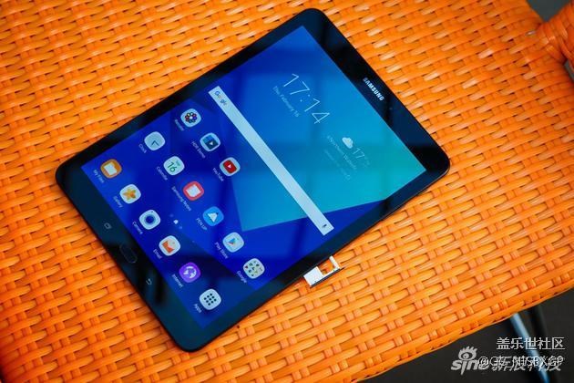 如果三星Tab S3和iPad Pro價格相近 你會選擇哪個？