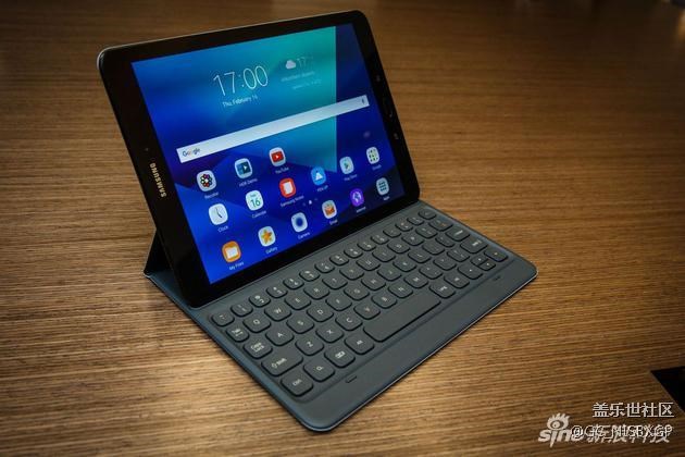 如果三星Tab S3和iPad Pro價格相近 你會選擇哪個？