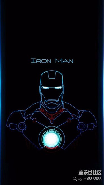 三星S7 edge 夜拍很贊