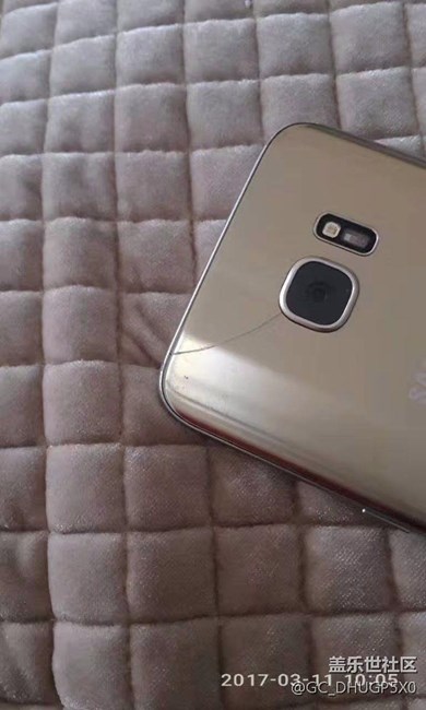 屏幕易碎，且行且珍惜。