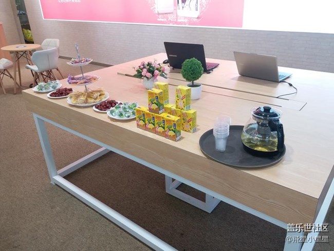 別出新裁的植樹節(jié)活動(dòng)回顧