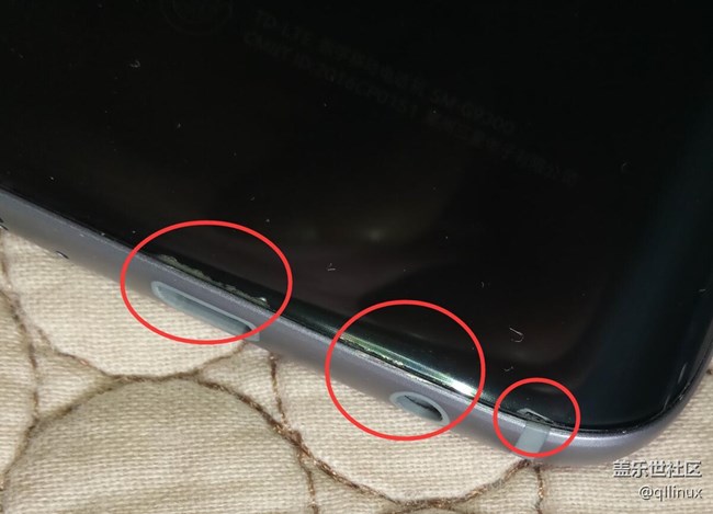 揭露三星售后，反正我是再也不敢買三星了