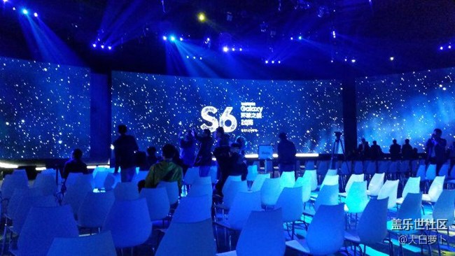 社區(qū)手機產品認證