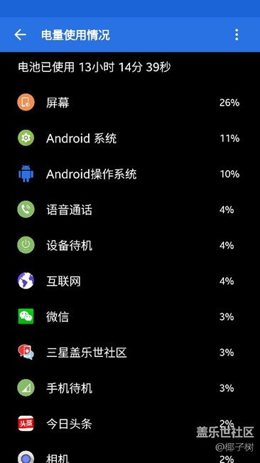 升級7.0以后電池續(xù)航正常嗎？