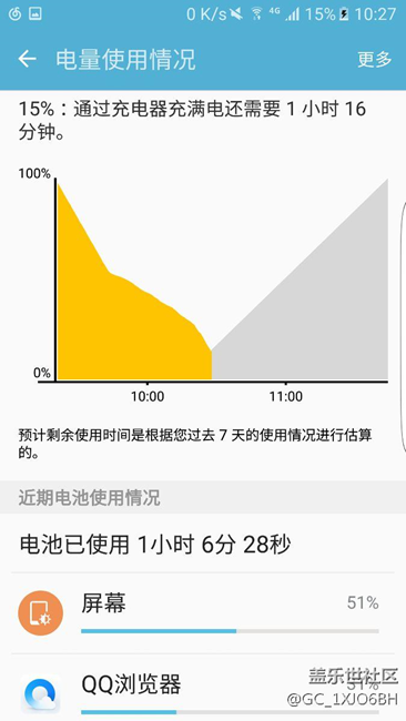 是我電池壞了么？官方進(jìn)來看看回復(fù)下。