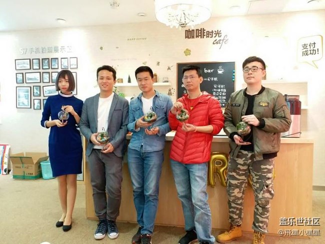 別出新裁的植樹節(jié)活動(dòng)回顧