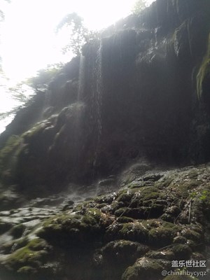 踏青:石仙洞;車溪