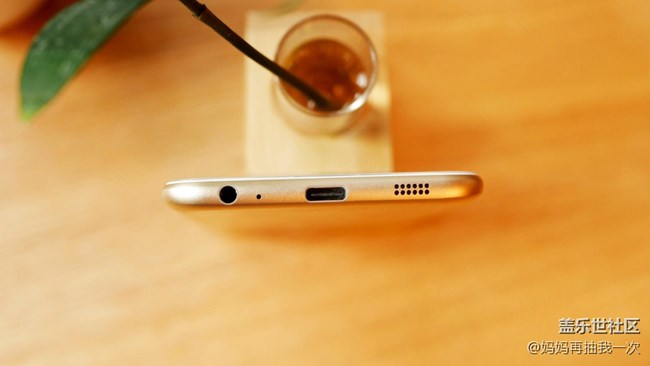 戀愛3周年紀(jì)念禮物-三星蓋樂世c5 pro曬單