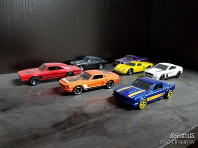 Run,my muscle！