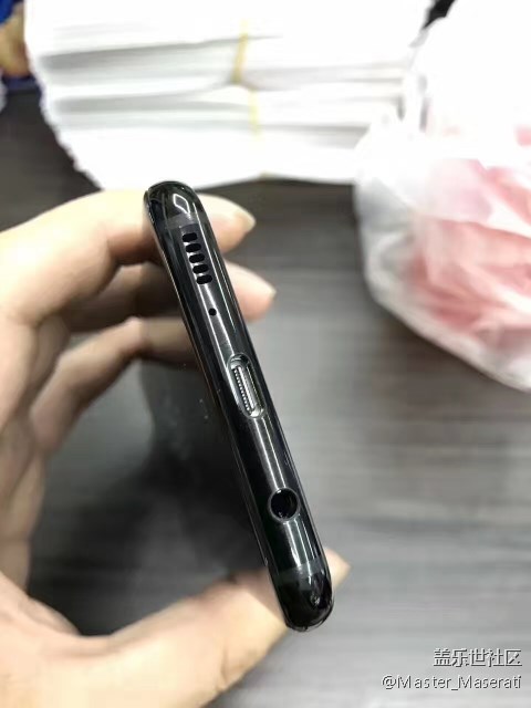 S8要來了，Are you ready ?