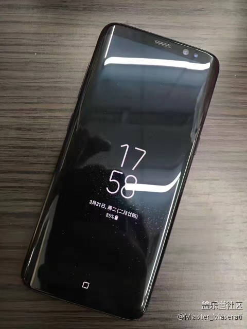 S8要來了，Are you ready ?