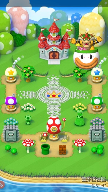 安卓馬里奧果斷刪除