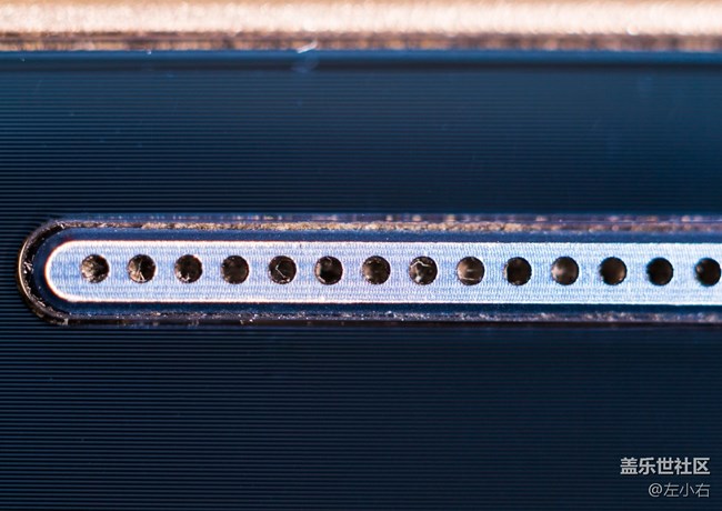 微距鏡頭下的S7E