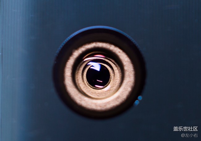 微距鏡頭下的S7E